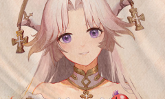 《风色幻想命运传说》凯琳角色介绍