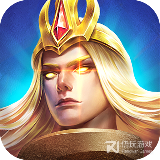 英魂之刃战略版华为版