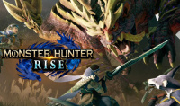 《怪物猎人：崛起》黑屏解决方法介绍