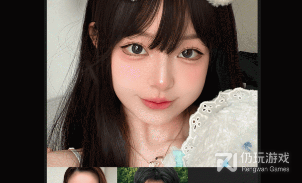 公认好用的一键美颜手机软件合集