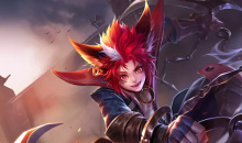 《王者荣耀》百里玄策皮肤大全