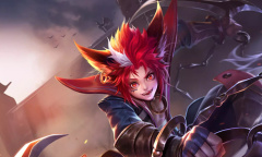 《王者荣耀》百里玄策皮肤大全