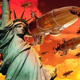 红警2共和国之辉联机版