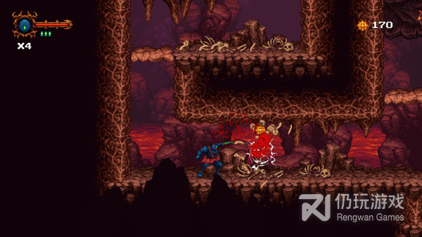 国内很火的火柴人手游合集