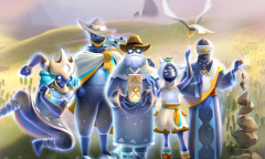 光遇7.27每日任务攻略2023