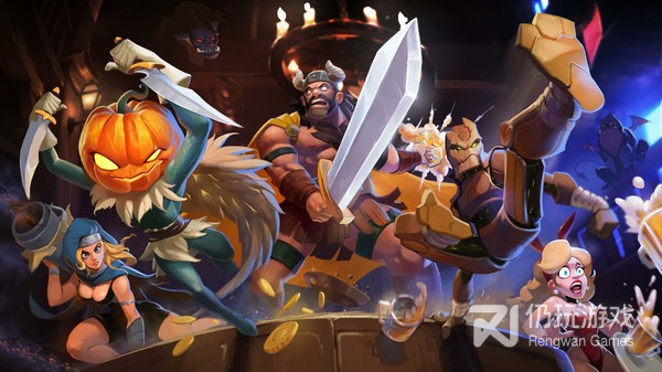 国产女性向的手游合集