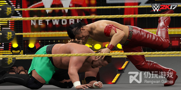 对战型格斗手游合集