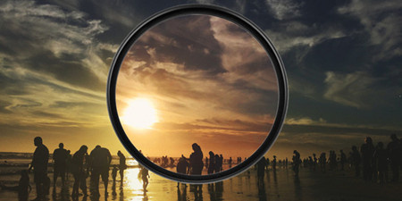 滤镜好看的相机手机软件合集