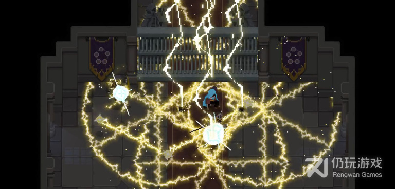 类似传说法师的手游合集