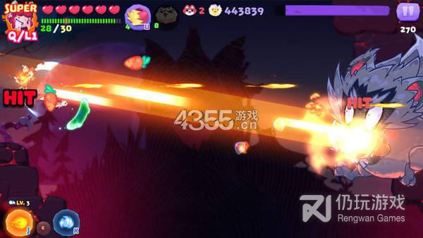 和哞哩的长梦同款的手游合集