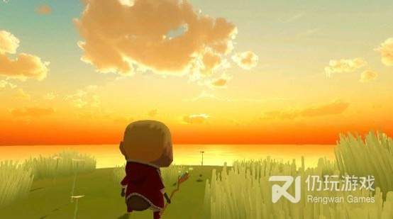 消磨时间的治愈手游合集