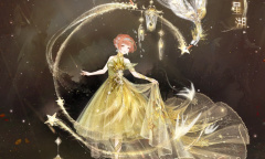 奇迹暖暖灿羽星湖套装获得教程