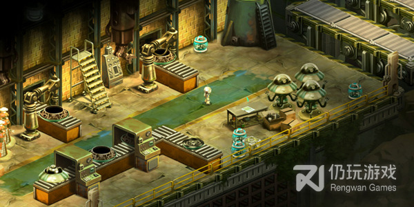 采集升级手游合集