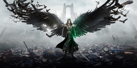 魔幻放置类手游合集