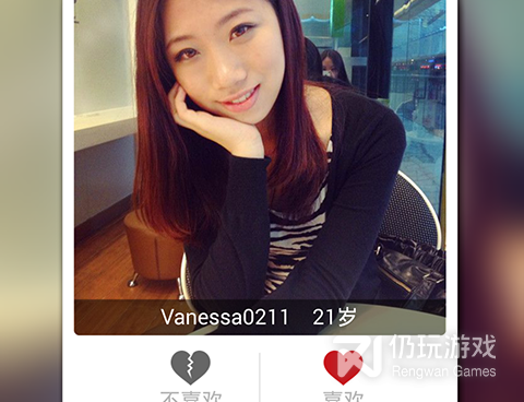 类似心动单身聊的手机软件合集