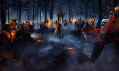 全面战争战锤3创意工坊部队等级优化MOD有哪些