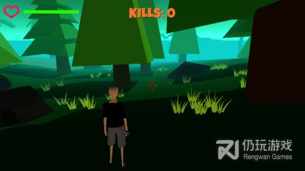 僵尸生存类手游合集