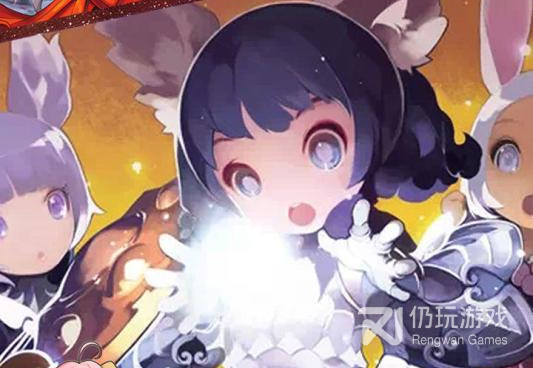 暗黑系列的魔幻手游合集