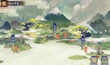 《阴阳师》观山不见活动每日必做任务攻略