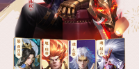 三国一群小人打仗的手游合集