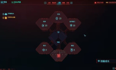 赛博朋克20772.0版本刀剑流bd介绍