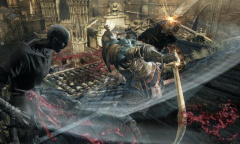 《黑暗之魂3》无法连接服务器是什么原因