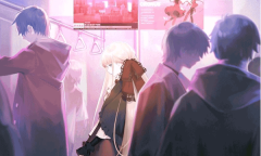 《恋与制作人》2022年9月8日兑换码介绍