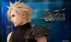 《最终幻想7：重制版》蓝色魔晶石效果在线一览