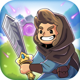 拱谷世界中文版