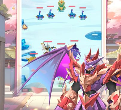 一起来修仙手游合集