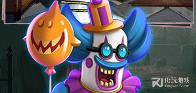 人气高的恐怖闯关手游合集