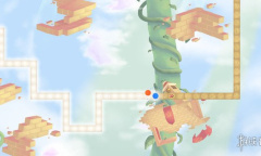 《冰与火之舞》连接失败解决办法