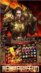 全民裁决超全版本手游合集