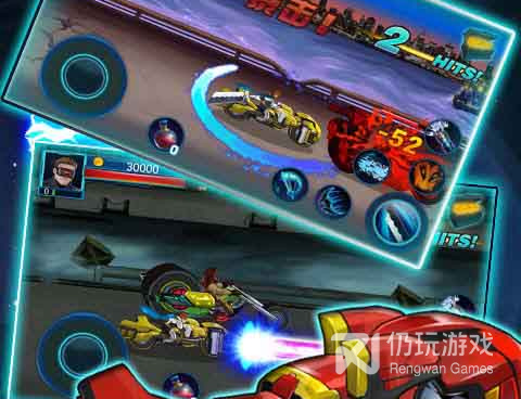 适合长期玩的汽车竞速手游合集