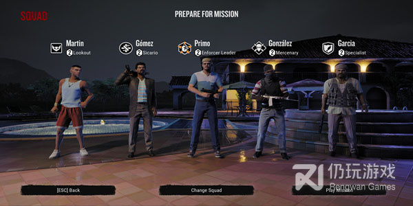 上手快的Q版江湖手游合集