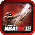 nba2k12台湾版