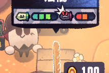 恶果之地法棍怎么使用