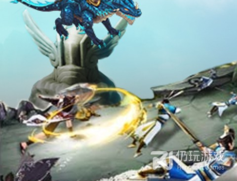 一剑飞仙历史版本手游合集