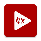 4X播放器