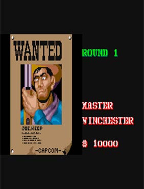 荒野大镖客手游合集