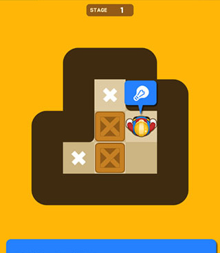 时下好玩的推箱子手游合集