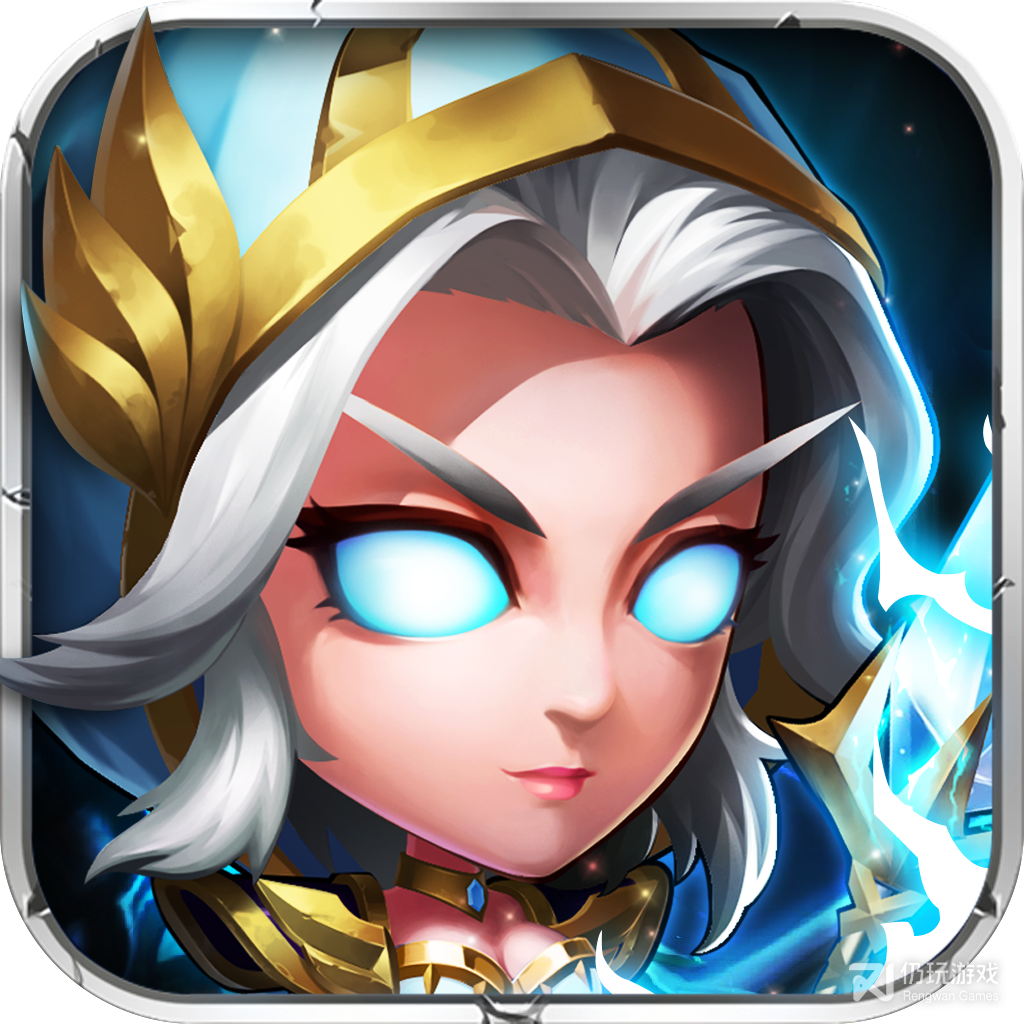 联盟崛起搜狗版