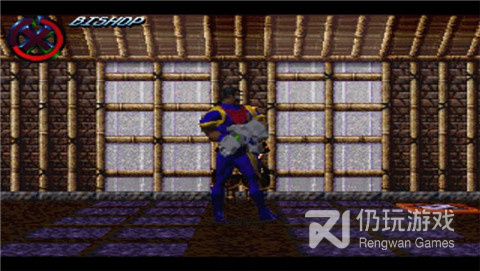 X战警最新版手游合集