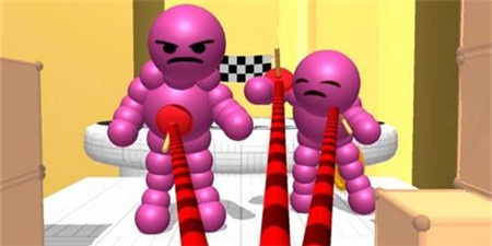 类似吸盘射手的手游合集