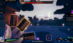 枪火重生紫鸮卡牌怎么放攻略