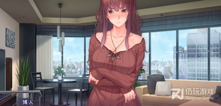 自由度很高的绅士手游合集