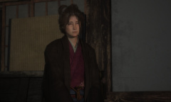 只狼永真全结局指南