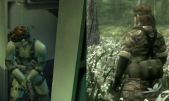 舅舅党称科乐美正在开发《合金装备》重制版