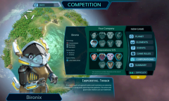 结束7年抢先体验模式 《幻想地球》5月25日发售