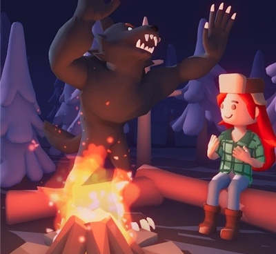 恐怖剧情手游合集